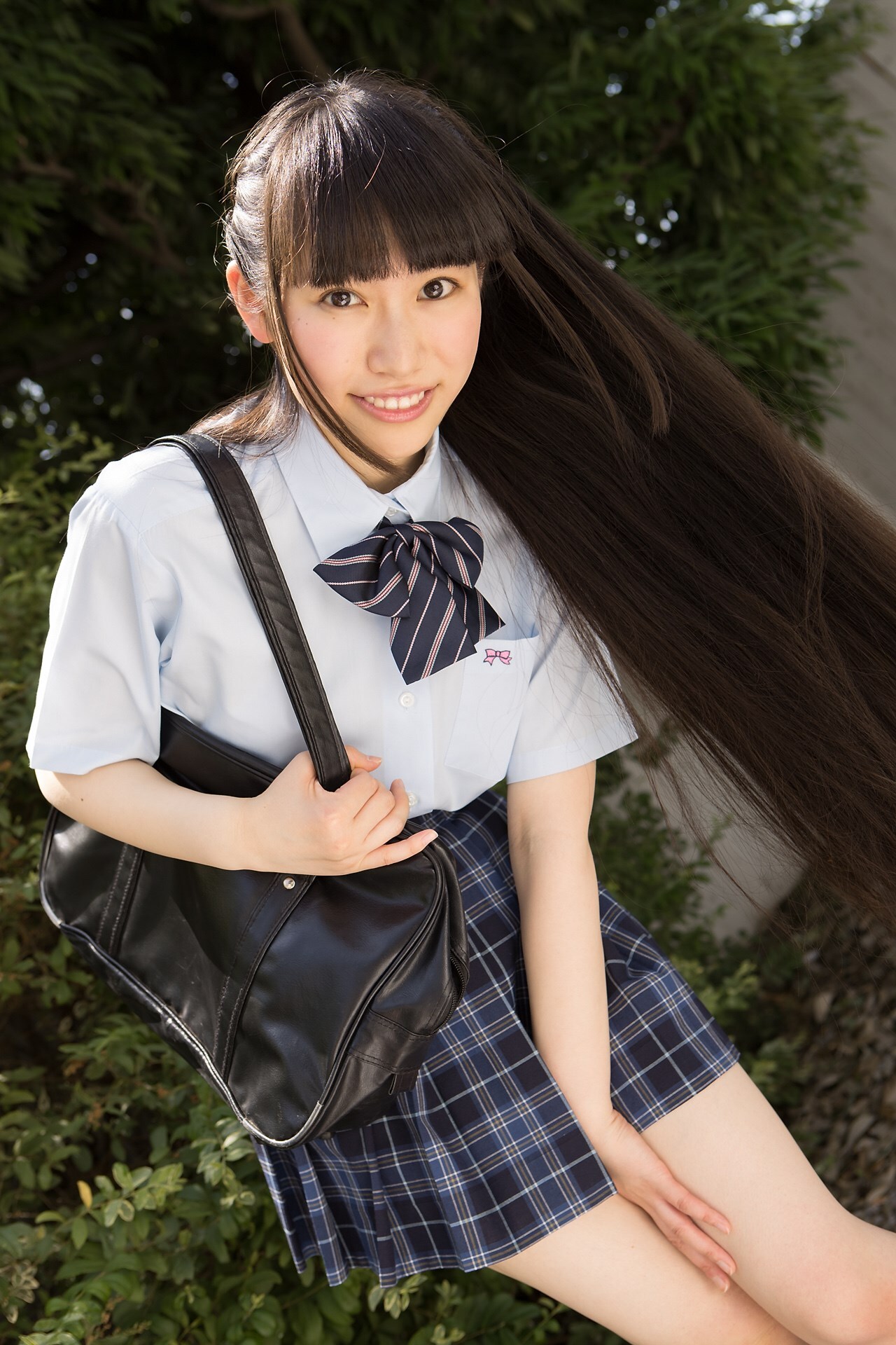 [Minisuka.tv] 葉月彩菜 2017-06-15 Ayana Haduki - Special Gallery 8.1